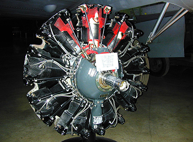Aircraft Engine Preheat System Parts